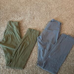 Lululemon align leggings